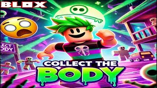 BU BEDENİ TOPLAMAK ÇOK ZOR! 😱 Collect the Body MACERASI | Minik kahramanlar 🎮🧩