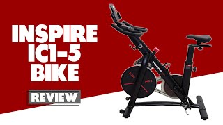 Inspire IC1.5 Bike Review: What You Should Consider Before Buying (Our Honest Insights)