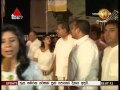 සිරසා නමාමි වෙසක් කලාපය 2016