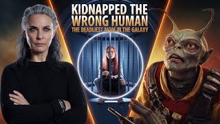 Aliens Dare to Kidnap the Daughter of the Galaxy’s Most Dangerous Deathworlder | HFY | SCI FI Story