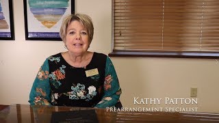 Part 6: How to Schedule a Funeral Prearrangement Conference | Anderson Funeral Home and Crematory