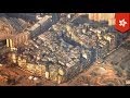 Kowloon Walled City: a 3D model of the densest place of earth