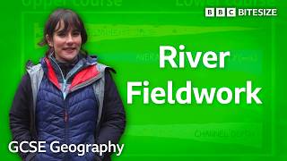 GCSE Geography | River Fieldwork | Bitesize | GCSE Revision