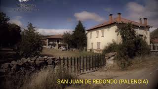 TREMAYA / SAN JUAN DE REDONDO (PALENCIA)