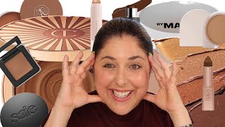 Cream Bronzer Round Up! Over 20 Cream Bronzers Compared!