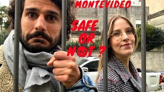 Uruguay Expat Life : Montevideo safe or not?