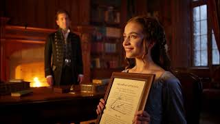 “Follow These Three Rules,” the Duke Ordered — His Bride Ignored All of Them
