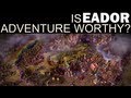 Adventure Worthy - Eador: Masters of the Broken World