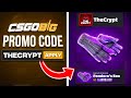 CSGOBIG PROMO CODE - FREE CASES and SKINS ON CSGOBIG [2024]