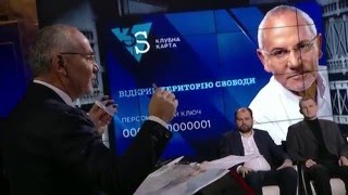 Майбутнє свободи слова залежить від кожного з вас/ Клуб 3S.tv