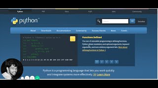 Crash Course Python Part 2 | Data Type, Conditional, Looping statement | yusy4code