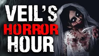 Beyond the Veil: The Terrifying Truth Behind Blackwood House