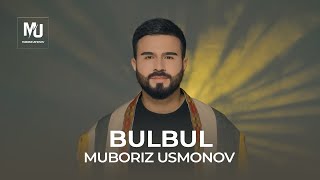 Мубориз Усмонов - Булбул / Muboriz Usmonov - Bulbul (2024)