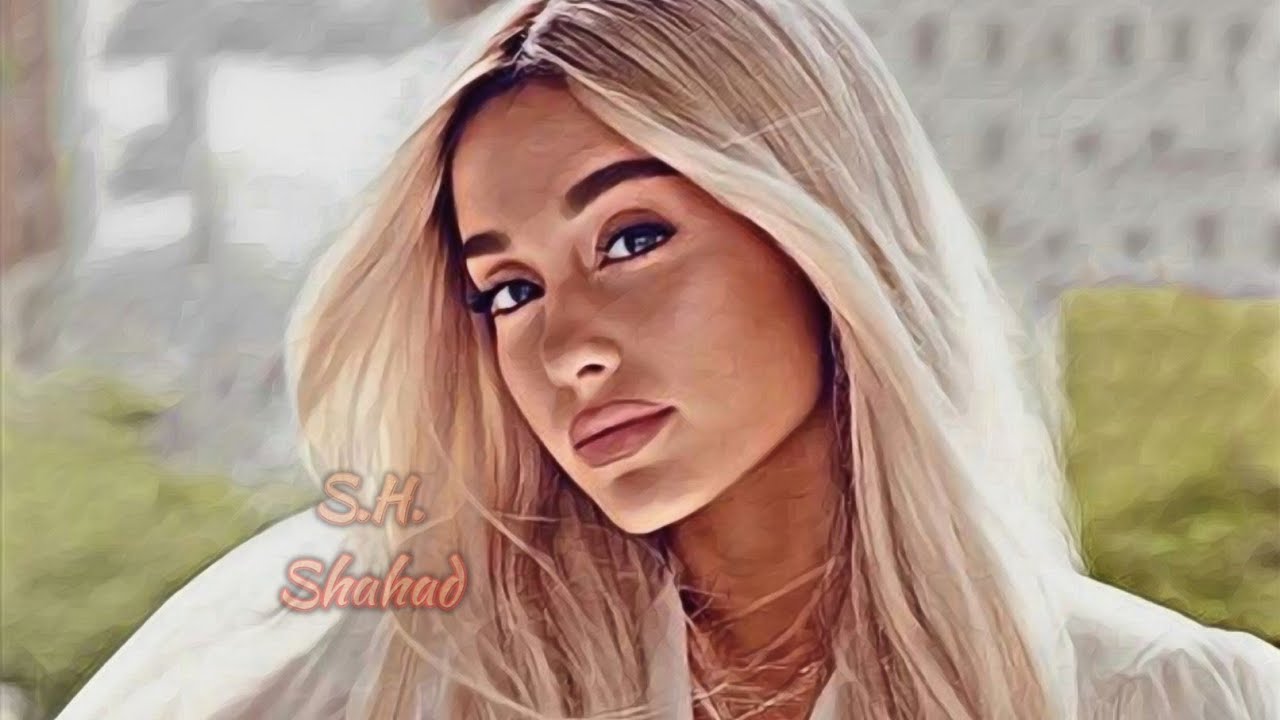 Ariana Grande Edit - YouTube