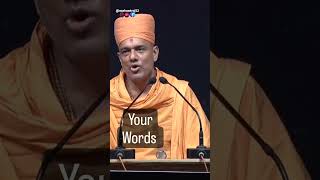 Gyanvatsal swami 2023 l Motivational video  #Apurvamuniswami #baps #Gyanvatsalswami