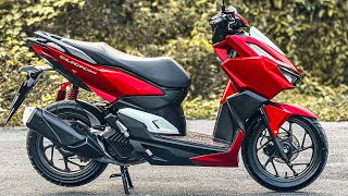 HONDA CILCK160 ปี2023 รถไม่แดงไม่มีแรงบิด (ราคา 55,900.-THB)