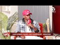 Growing up, Chameleone often beat us up and locked us in a kennel - Anknown | Deep Talk