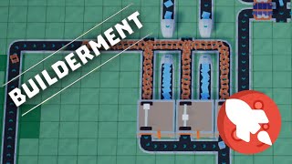 Builderment | Factories Making Factories
