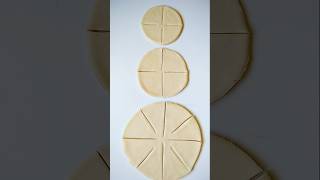 Satisfying \u0026 Creative Dough Pastry Recipes 🍞 Bread Rolls, Bun Shapes, Pasta #shorts