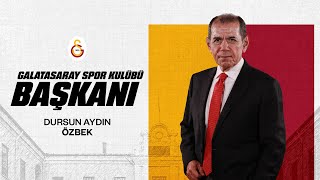 🔴 Galatasaray Spor Kulübü Olağan Seçim Genel Kurul Toplantısı - 2. Bölüm