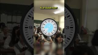 Negara dengan Jam Sekolah Terlama di Dunia