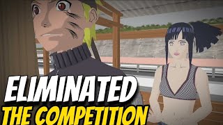 MMD Hinata discovers Naruto betrayal with Sakura - Motion DL