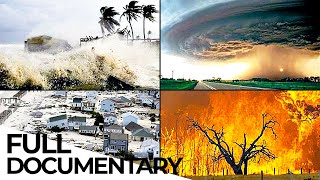 Extreme Weather Events - The New Normal? | Climate Change | ENDEVR Documentary