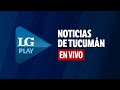 LGPLAY | BUEN DÍA / LA GACETA CENTRAL (18/10/2024)