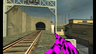 Exp #6 - Changing Model Ratio (Origin) [Source Engine]