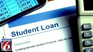 Thousands in Florida eligible for student loan forgiveness