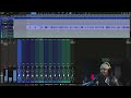 watch me create topline to 16 bar verse in real time