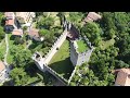 castello di santa maria rezzonico lago di como