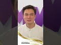 MOTIVASI BAIM WONG SELALU BERKEINGINAN UNTUK BERBAGI INILAH RAHASIANYA #shorts