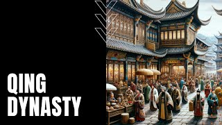 The Qing Dynasty