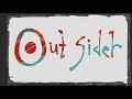 outsider english cover 【angela】アウトサイダー