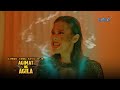 Agimat ng Agila 2: Serpenta and Berta meet again | Episode 13