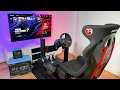 Gran Turismo 7 with Logitech G29 + Driving Force Shifter | Does it work!?