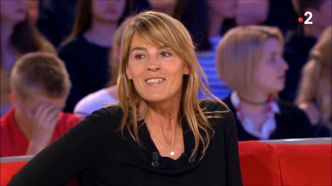 NATHALIE SIMON - VIVEMENT DIMANCHE PROCHAIN - 19 Mai 2019 - YouTube