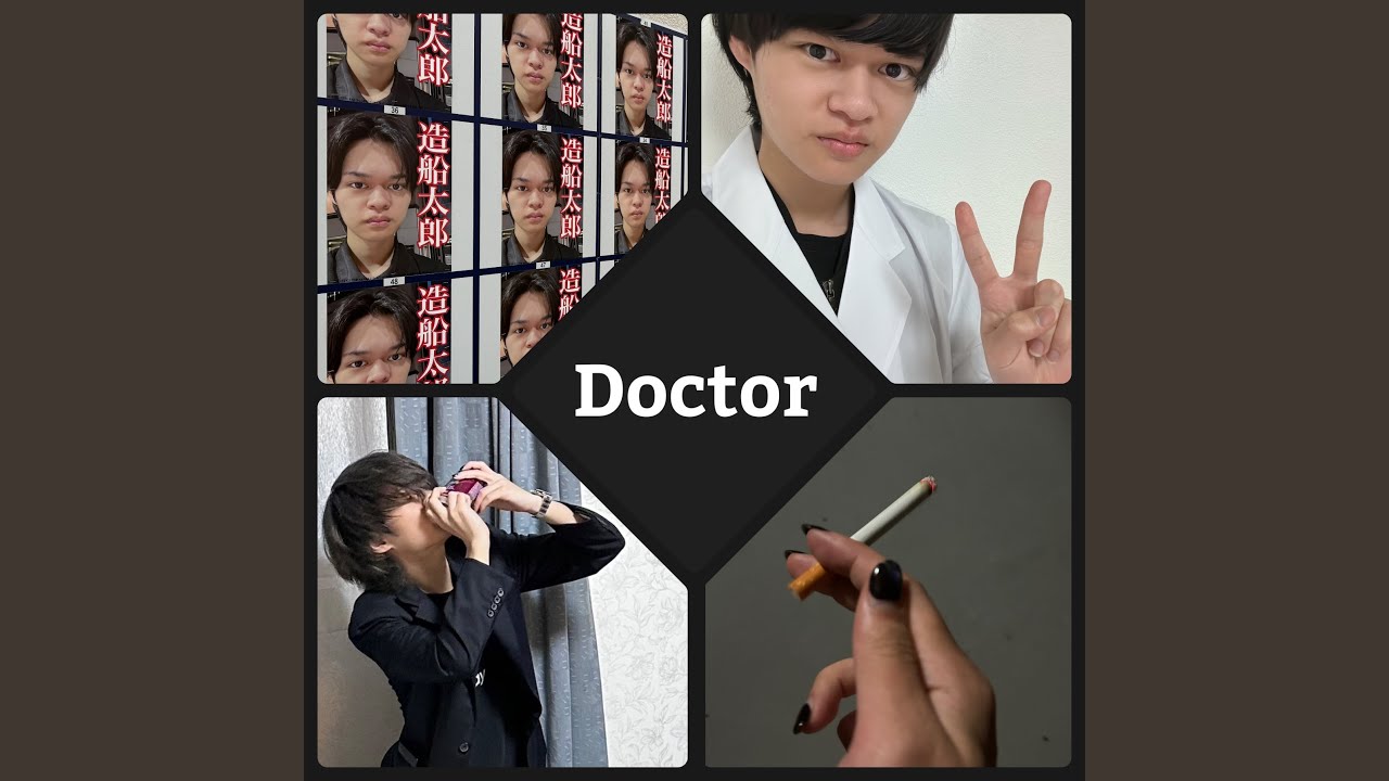 Doctor Youtube