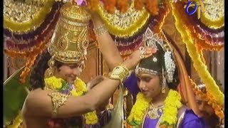 Sri Venkateswara Kalyanam - శ్రీ వేంకటేశ్వర కళ్యాణం - 17th June 2014 - Episode No 50