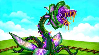 GROW A GARDEN 2 UPDATE LEAKED