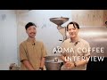 Aoma Coffee / Osaka - Kurasu Partner Roasters