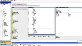 Director-II - Test Builder - Creating Modules