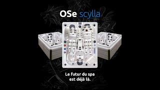 OSe Scylla - Spa thérapeutique 3 places \