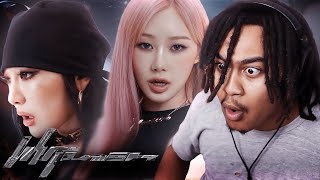 aespa 에스파 'Whiplash' MV - REACTION