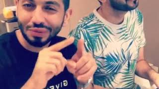محمد الشحي سلامات يا هوى احساس رهيب راجع تقولي