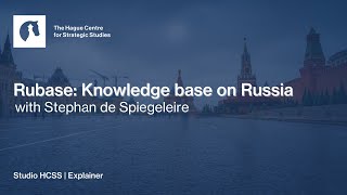 Rubase: Knowledge base on Russia | HCSS Explainer