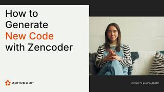 How-To: Generate Code with Zencoder