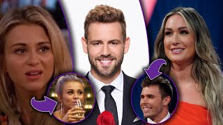New Bachelor Promo, Nick Viall Most Exciting Bachelor in Years? Rachel Claps Back at Zach's Shade?