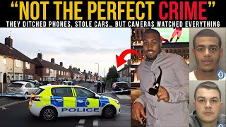 Birmingham’s Most Feared Gang Figure Executed at 43 — The King of Lee Bank Murder That Got Exposed